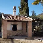 casa rural la higuera chica