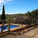 casa rural la higuera chica
