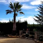 casa rural la higuera chica