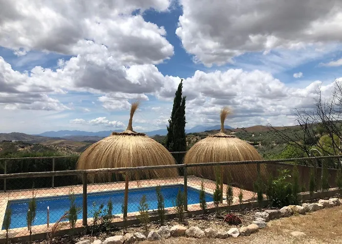 casa rural la higuera chica