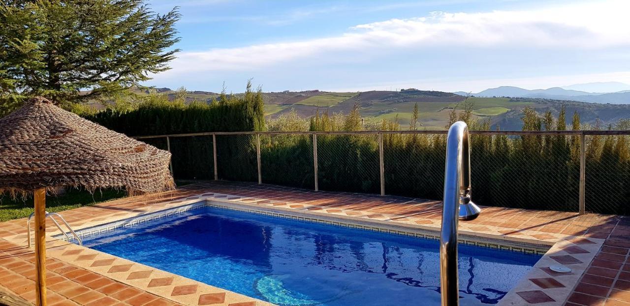 La Higuera Chica Casa vacanze