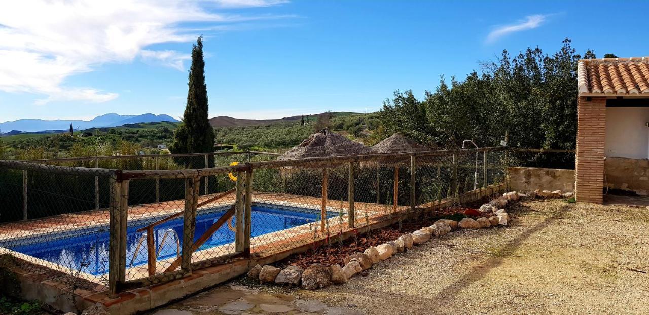 La Higuera Chica Casa vacanze