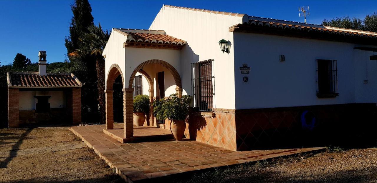 Casa vacanze La Higuera Chica *