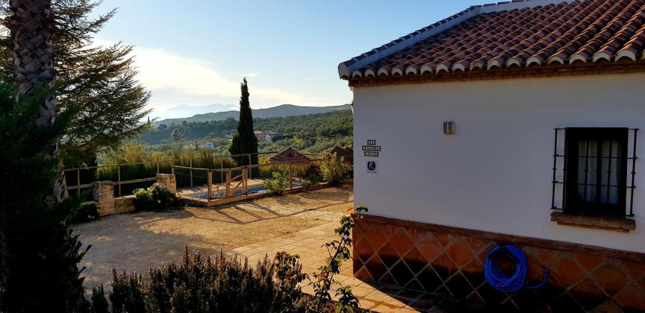La Higuera Chica Casa vacanze Málaga