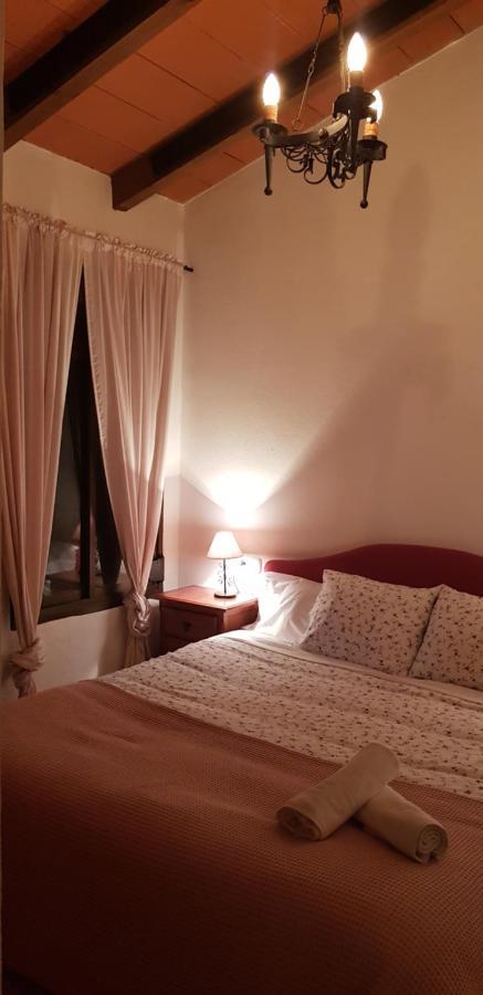 Casa vacanze La Higuera Chica Málaga
